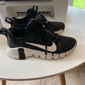 Nike free metcon 3